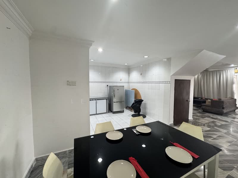 2.5-storey Terraced House for Sale in Taman Cheras Jaya (Cheras) - Lewis Tam - PropertyGuru.com.my