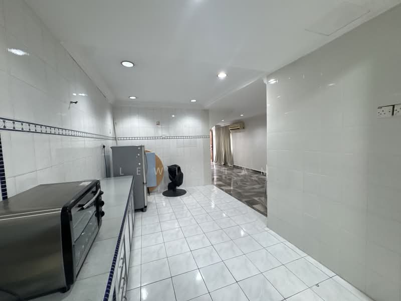 2.5-storey Terraced House for Sale in Taman Cheras Jaya (Cheras) - Lewis Tam - PropertyGuru.com.my