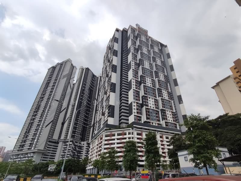 Kondominium untuk Dijual di Sky Awani Residensi 3 - Rashidah Juremi - Exterior - PropertyGuru.com.my