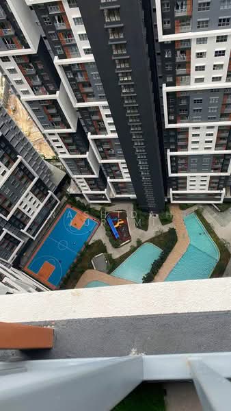 Kondominium untuk Dijual di Sky Awani Residensi 3 - Rashidah Juremi - Exterior - PropertyGuru.com.my
