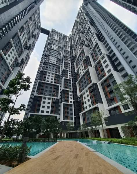 Kondominium untuk Dijual di Sky Awani Residensi 3 - Rashidah Juremi - Exterior - PropertyGuru.com.my