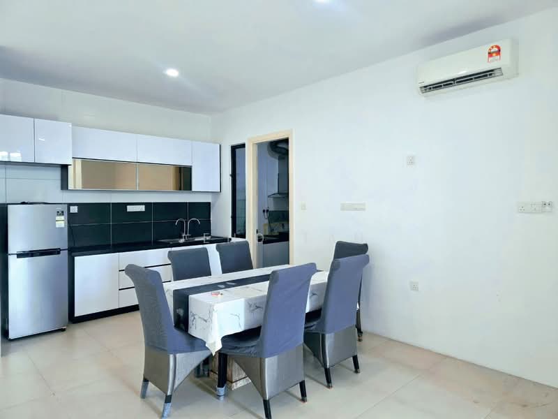 Kondominium untuk Disewa di 72 Residences - Jeno Tan - Kitchen - PropertyGuru.com.my