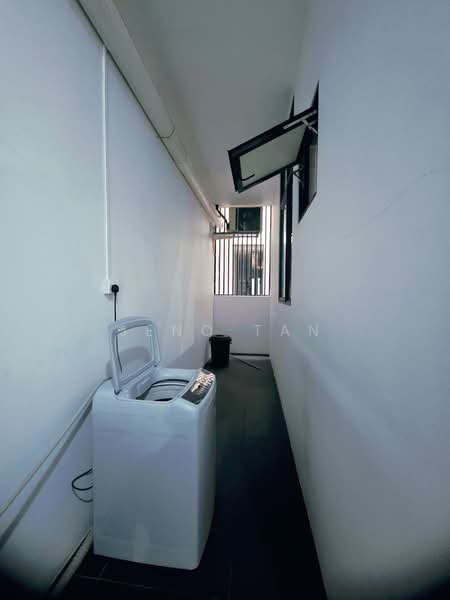 Kondominium untuk Disewa di 72 Residences - Jeno Tan - Corridor - PropertyGuru.com.my