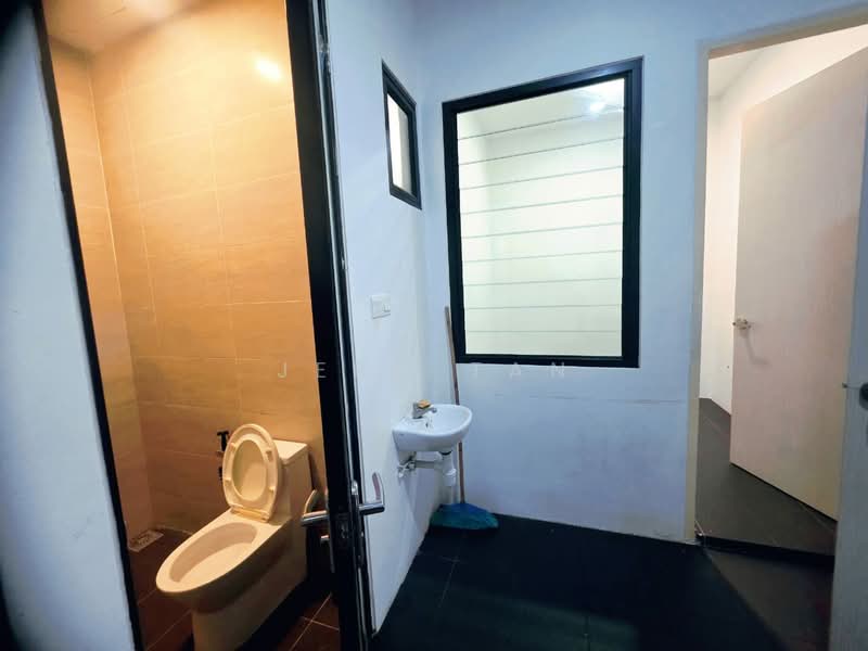 Kondominium untuk Disewa di 72 Residences - Jeno Tan - Bathroom - PropertyGuru.com.my