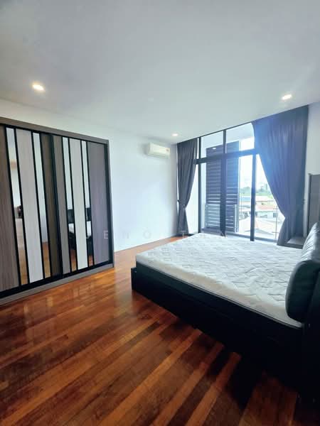 Kondominium untuk Disewa di 72 Residences - Jeno Tan - Bedroom - PropertyGuru.com.my