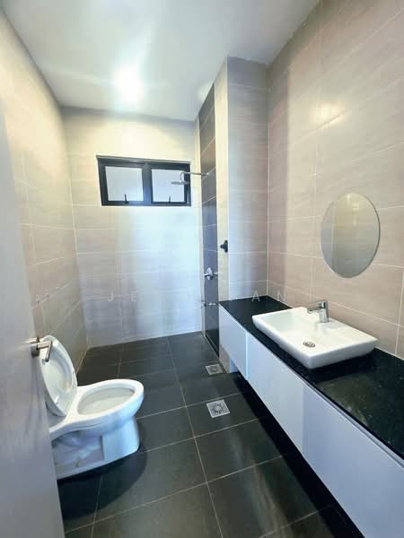 Kondominium untuk Disewa di 72 Residences - Jeno Tan - Bathroom - PropertyGuru.com.my