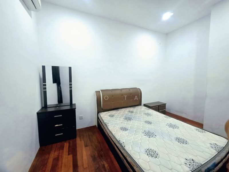 Kondominium untuk Disewa di 72 Residences - Jeno Tan - Bedroom - PropertyGuru.com.my
