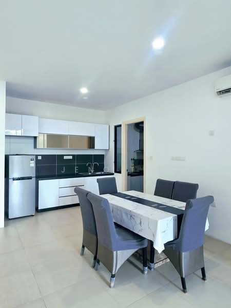 Kondominium untuk Disewa di 72 Residences - Jeno Tan - Kitchen - PropertyGuru.com.my