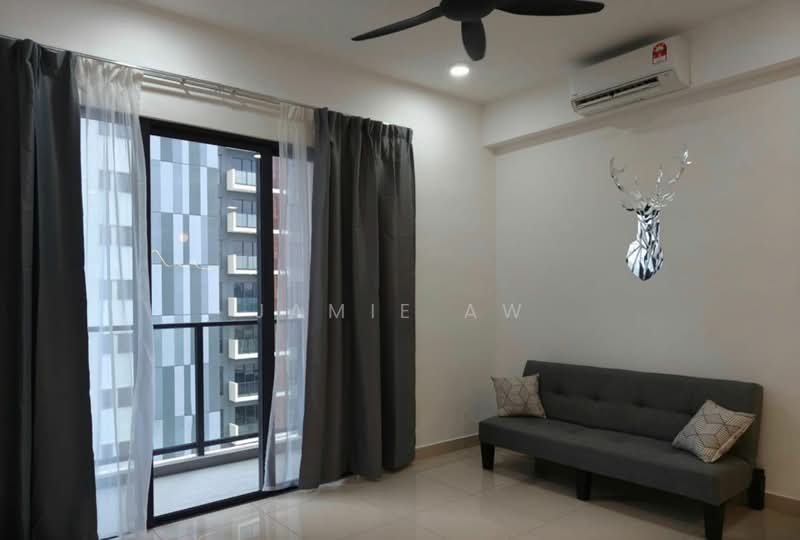 Service Residence for Rent at Trion @ KL - Jamie Aw - PropertyGuru.com.my