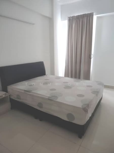 Kondominium untuk Disewa di Goodfields Residence (Pangsapuri Bukit Minyak Permai) - Tommy Gan - Bedroom - PropertyGuru.com.my