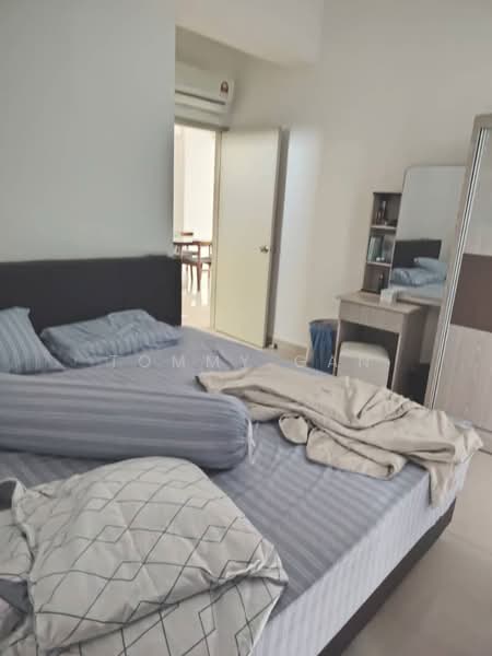 Kondominium untuk Disewa di Goodfields Residence (Pangsapuri Bukit Minyak Permai) - Tommy Gan - Bedroom - PropertyGuru.com.my