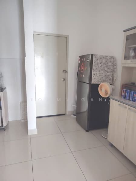 Kondominium untuk Disewa di Goodfields Residence (Pangsapuri Bukit Minyak Permai) - Tommy Gan - Kitchen - PropertyGuru.com.my