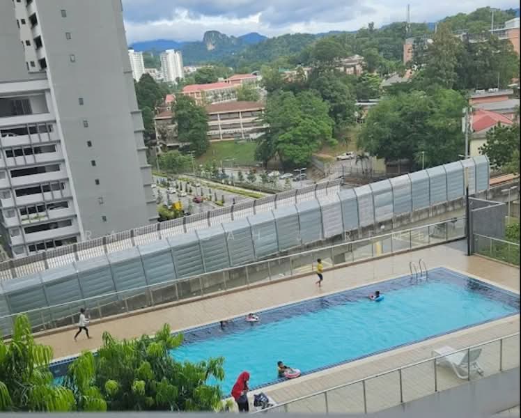 Pangsapuri untuk Dijual di Residensi Vista Wirajaya - Rashidah Juremi - PropertyGuru.com.my
