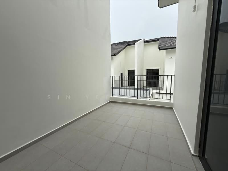 Rumah Kluster untuk Dijual di Eco Botanic (Iskandar Puteri (Nusajaya)) - Sin Yee Chong - PropertyGuru.com.my