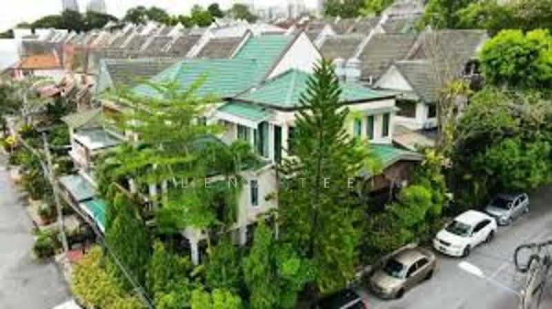 Rumah Teres 2 Tingkat untuk Dijual di Taman Setiawangsa (Setiawangsa) - Lenz Tee - Exterior - PropertyGuru.com.my