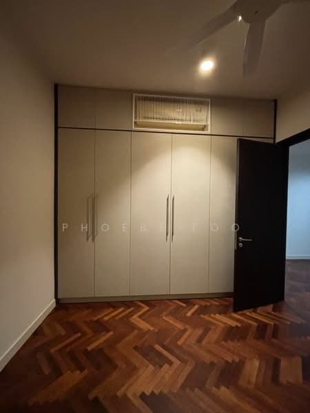 Rumah Teres 2 Tingkat untuk Disewa di Medini (Iskandar Puteri (Nusajaya)) - Phoebe Foo - Bedroom - PropertyGuru.com.my