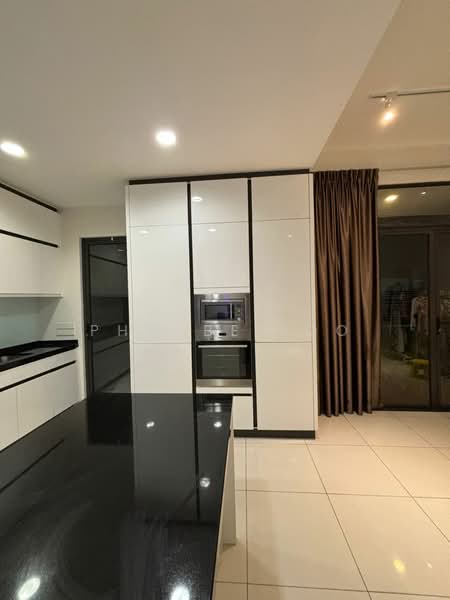 Rumah Teres 2 Tingkat untuk Disewa di Medini (Iskandar Puteri (Nusajaya)) - Phoebe Foo - Kitchen - PropertyGuru.com.my