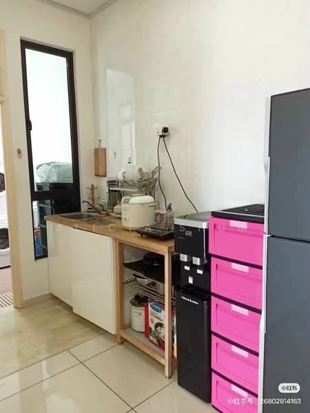 Servis Apartment untuk Disewa di D'Summit Residences - Alicia Shum - PropertyGuru.com.my