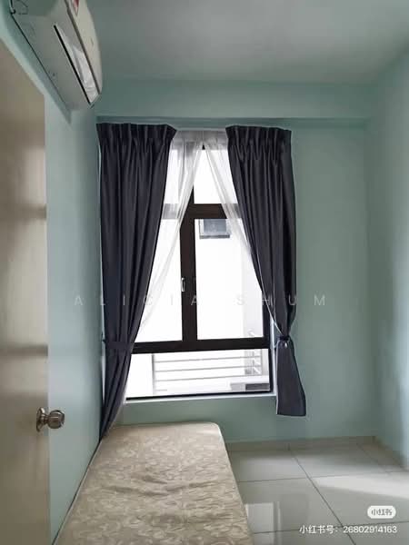 Servis Apartment untuk Disewa di D'Summit Residences - Alicia Shum - PropertyGuru.com.my