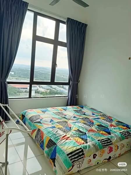 Servis Apartment untuk Disewa di D'Summit Residences - Alicia Shum - PropertyGuru.com.my