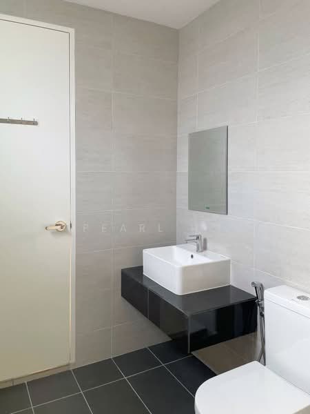 Rumah Bandar untuk Disewa di Eco Ardence (Setia Alam) - Pearl Ho - Bathroom - PropertyGuru.com.my