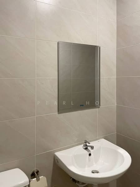 Rumah Bandar untuk Disewa di Eco Ardence (Setia Alam) - Pearl Ho - Bathroom - PropertyGuru.com.my