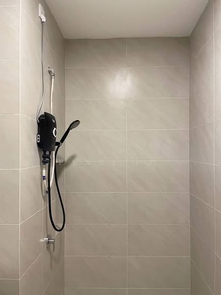Rumah Bandar untuk Disewa di Eco Ardence (Setia Alam) - Pearl Ho - Bathroom - PropertyGuru.com.my