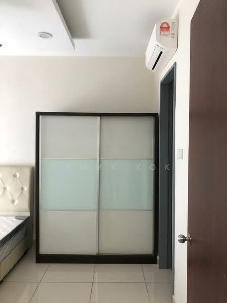Service Residence for Rent at KL Traders Square - Sammy Kok - Bedroom - PropertyGuru.com.my
