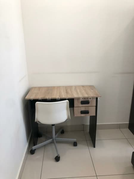Service Residence for Rent at KL Traders Square - Sammy Kok - Study - PropertyGuru.com.my