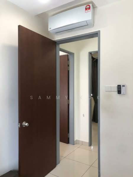 Service Residence for Rent at KL Traders Square - Sammy Kok - Interior - PropertyGuru.com.my