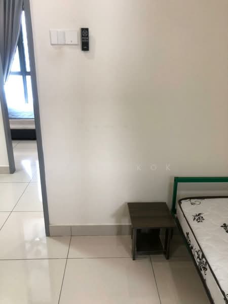 Service Residence for Rent at KL Traders Square - Sammy Kok - Bedroom - PropertyGuru.com.my