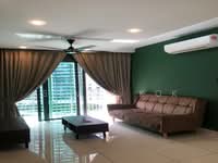 For Rent - KL Traders Square