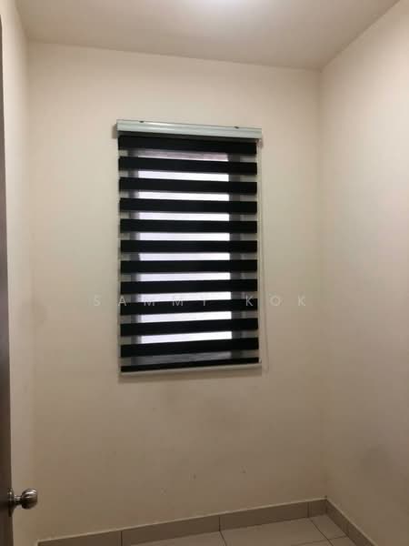 Service Residence for Rent at KL Traders Square - Sammy Kok - Interior - PropertyGuru.com.my