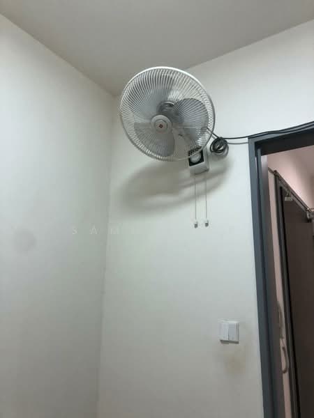 Service Residence for Rent at KL Traders Square - Sammy Kok - Interior - PropertyGuru.com.my