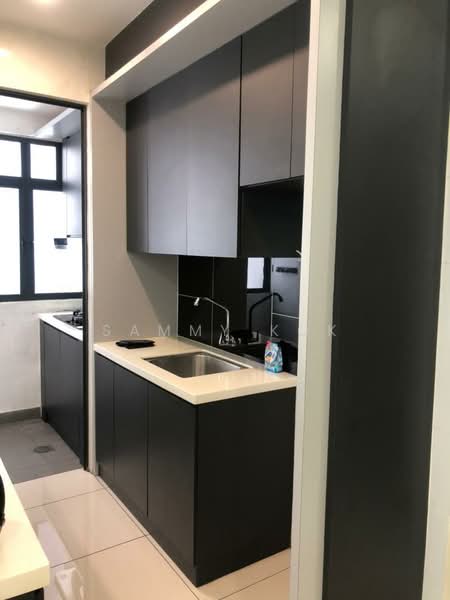 Service Residence for Rent at KL Traders Square - Sammy Kok - PropertyGuru.com.my