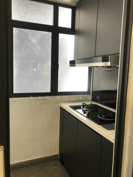 Service Residence for Rent at KL Traders Square - Sammy Kok - PropertyGuru.com.my