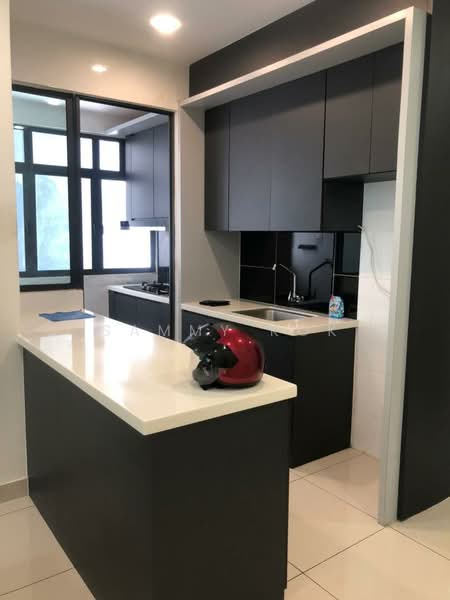 Service Residence for Rent at KL Traders Square - Sammy Kok - PropertyGuru.com.my