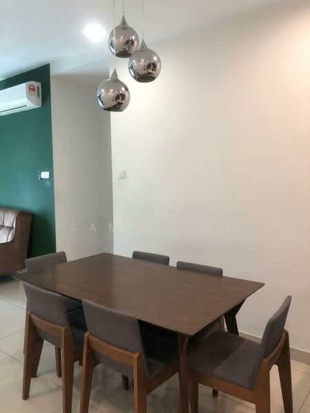 Service Residence for Rent at KL Traders Square - Sammy Kok - PropertyGuru.com.my