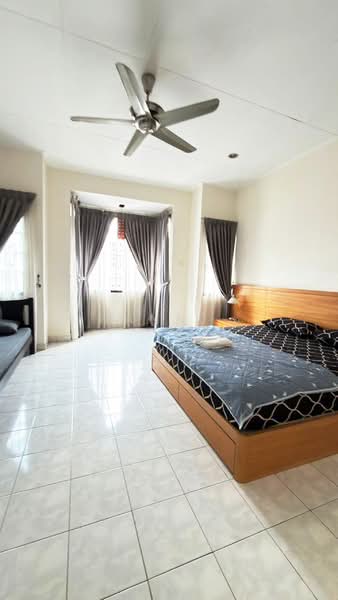 2-storey Terraced House for Sale in Bandar Bukit Puchong 2 (Puchong) - Hann . - Bedroom - PropertyGuru.com.my