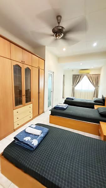 2-storey Terraced House for Sale in Bandar Bukit Puchong 2 (Puchong) - Hann . - Bedroom - PropertyGuru.com.my