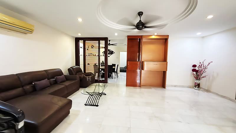 2-storey Terraced House for Sale in Bandar Bukit Puchong 2 (Puchong) - Hann . - Living Room - PropertyGuru.com.my