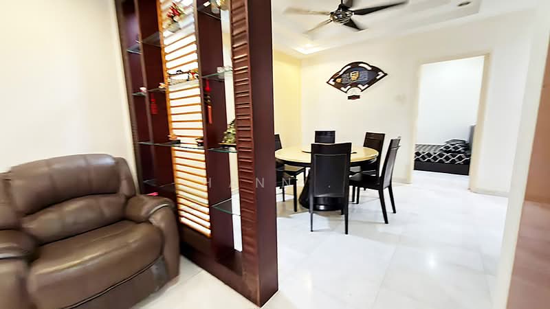 2-storey Terraced House for Sale in Bandar Bukit Puchong 2 (Puchong) - Hann . - Living Room - PropertyGuru.com.my