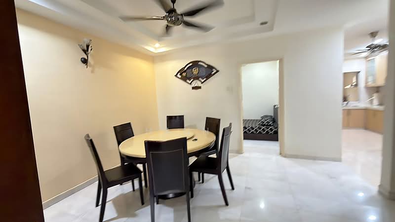 2-storey Terraced House for Sale in Bandar Bukit Puchong 2 (Puchong) - Hann . - Dining Room - PropertyGuru.com.my