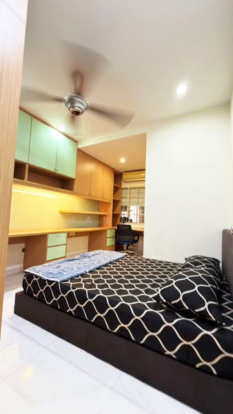 2-storey Terraced House for Sale in Bandar Bukit Puchong 2 (Puchong) - Hann . - Bedroom - PropertyGuru.com.my