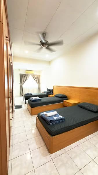 2-storey Terraced House for Sale in Bandar Bukit Puchong 2 (Puchong) - Hann . - Bedroom - PropertyGuru.com.my