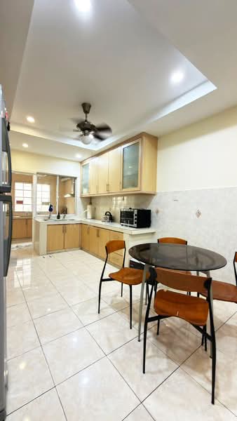 2-storey Terraced House for Sale in Bandar Bukit Puchong 2 (Puchong) - Hann . - Kitchen - PropertyGuru.com.my