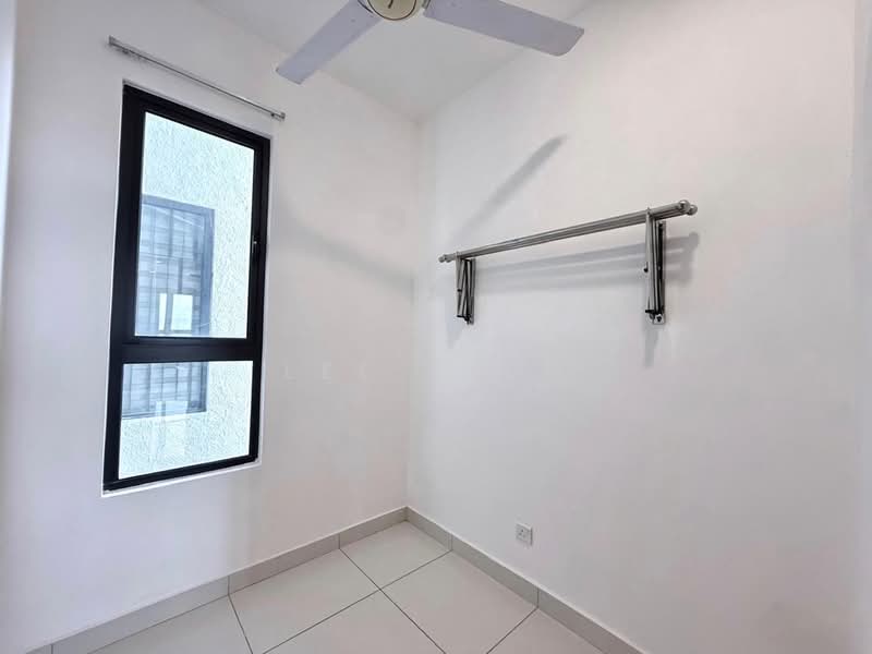 Servis Apartment untuk Disewa di TRIO By Setia - Lee Chin - PropertyGuru.com.my