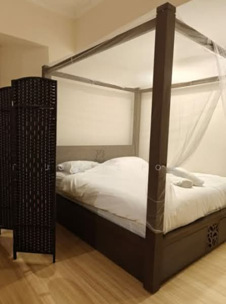 Kondominium untuk Disewa di Robson Condominium - Jovane Por - Bedroom - PropertyGuru.com.my