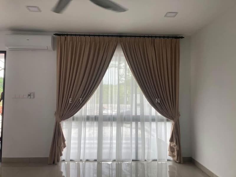 2-storey Terraced House for Rent in Bandar Baru Permas Jaya (Permas Jaya) - Ethan Gan - PropertyGuru.com.my