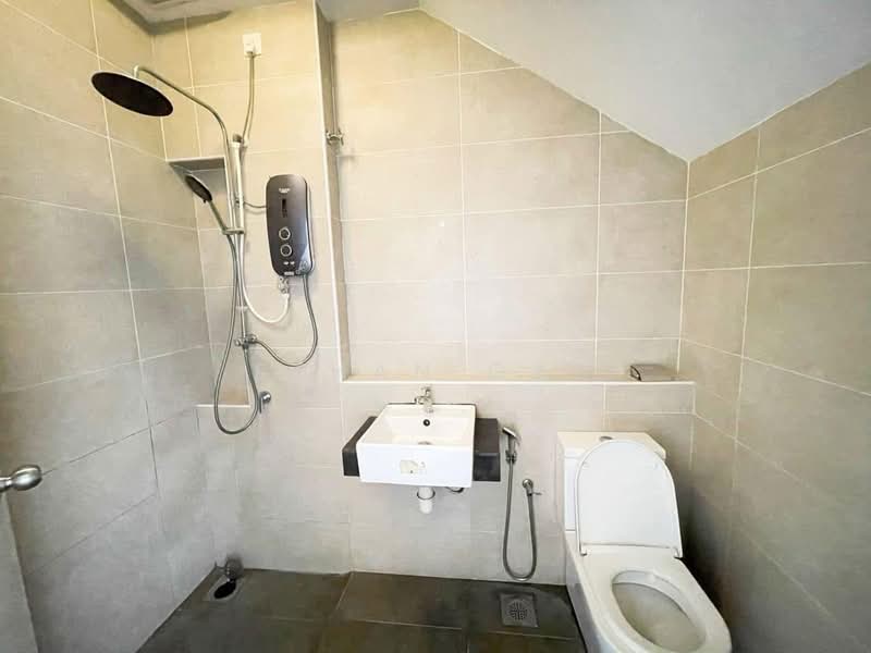 2-storey Terraced House for Rent in Bandar Baru Permas Jaya (Permas Jaya) - Ethan Gan - PropertyGuru.com.my